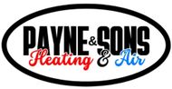 Payne & Sons Heating and Air