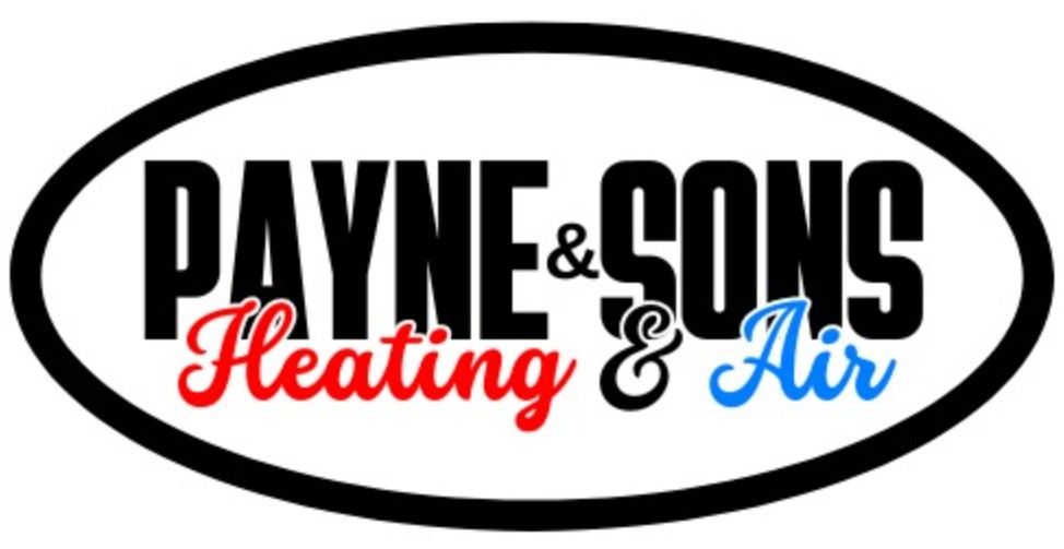 Payne & Sons Heating and Air