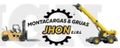 Montacargas y Grúas Jhon EIRL