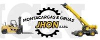 Montacargas y Grúas Jhon EIRL