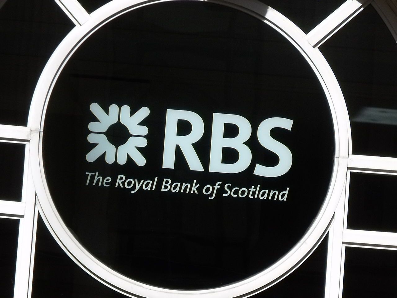 Royal Bank of Scotland logo