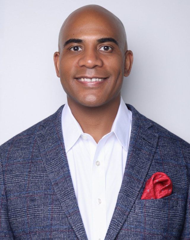 Torey Hinkson, President and Owner of First Choice Business Brokers Peachtree.