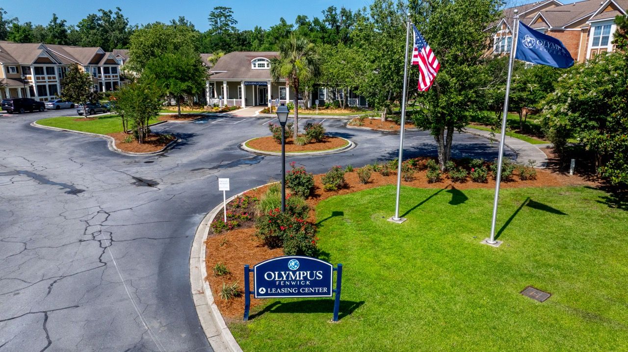 Gallery | Apartment Complexes in Savannah, GA
