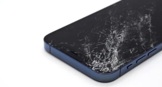 fixing your handset