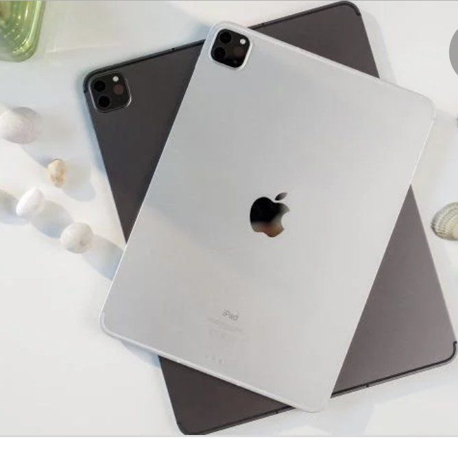 iPad & iPod repair specialists