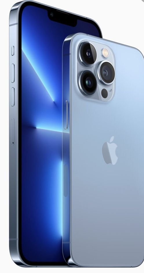 iPhone