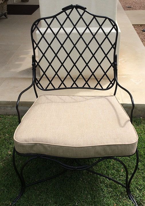 Custom Upholstery 2