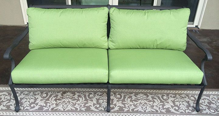 Custom Upholstery 3