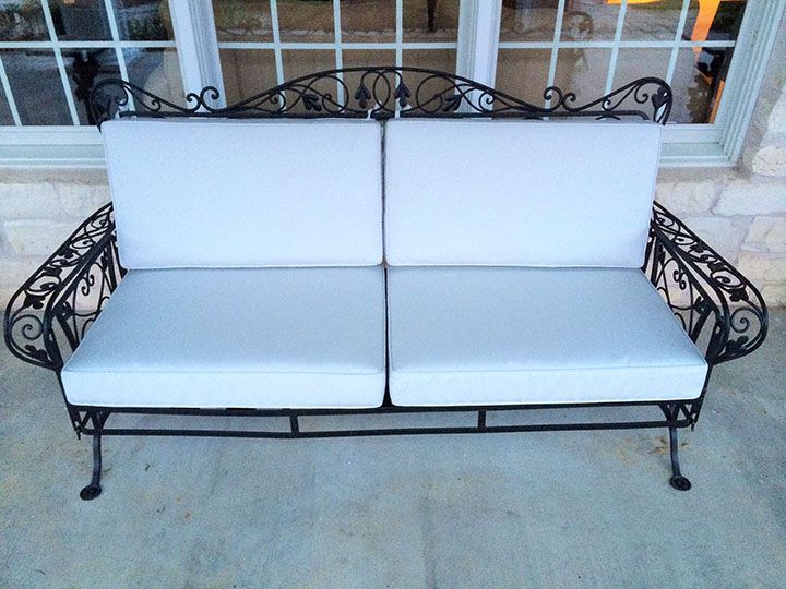 Custom Upholstery 2