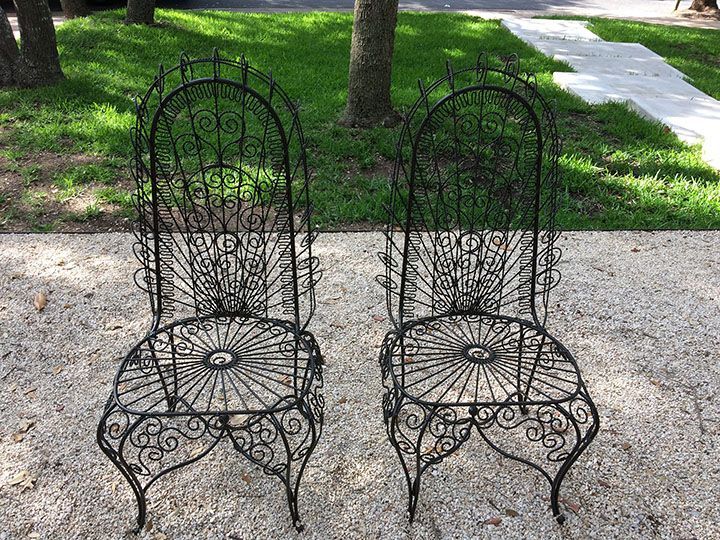 powder coating 2