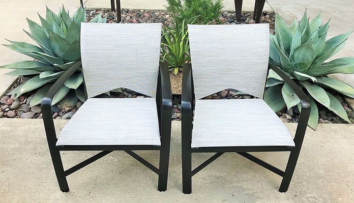 Sling Furniture