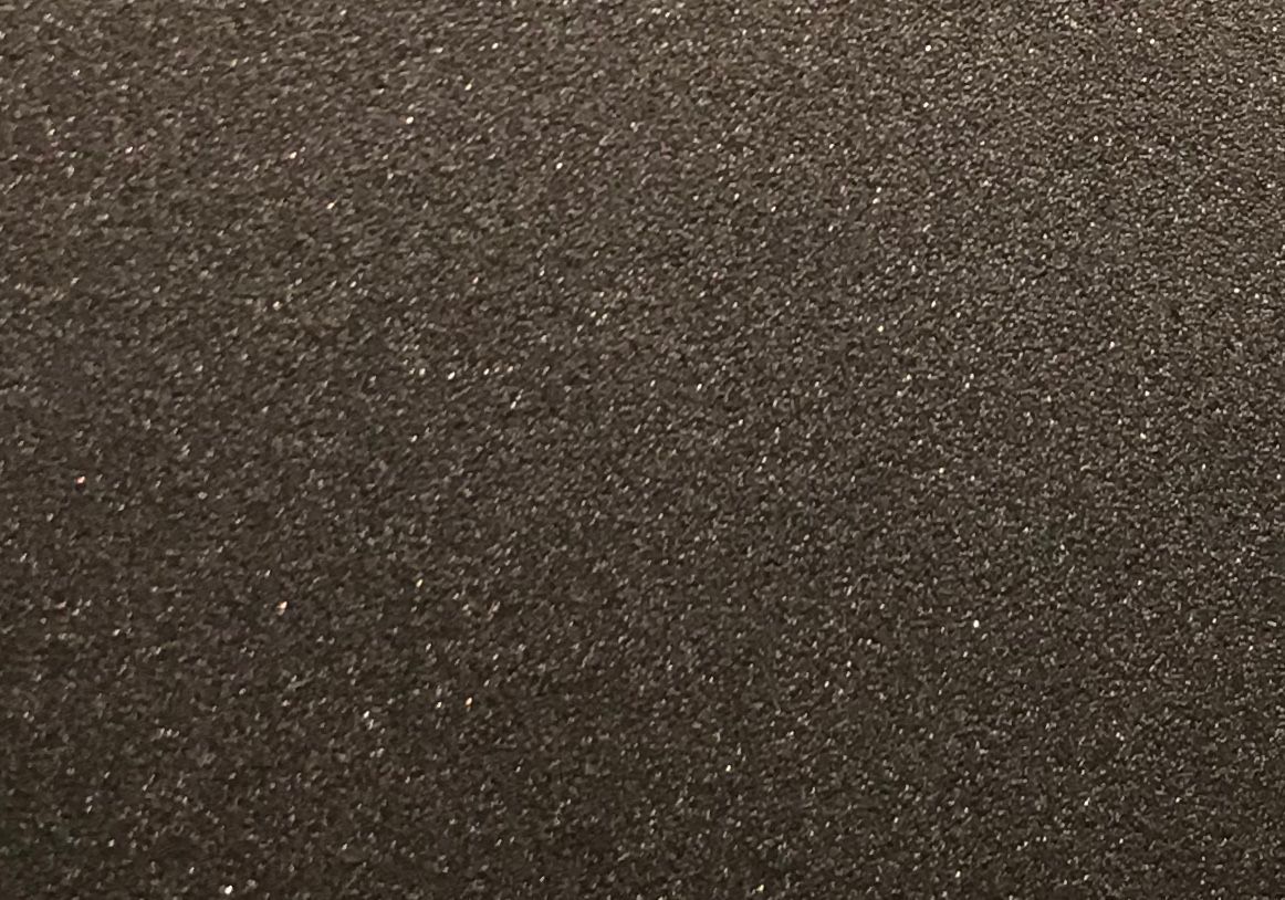 Oil Rubbed Bronze 