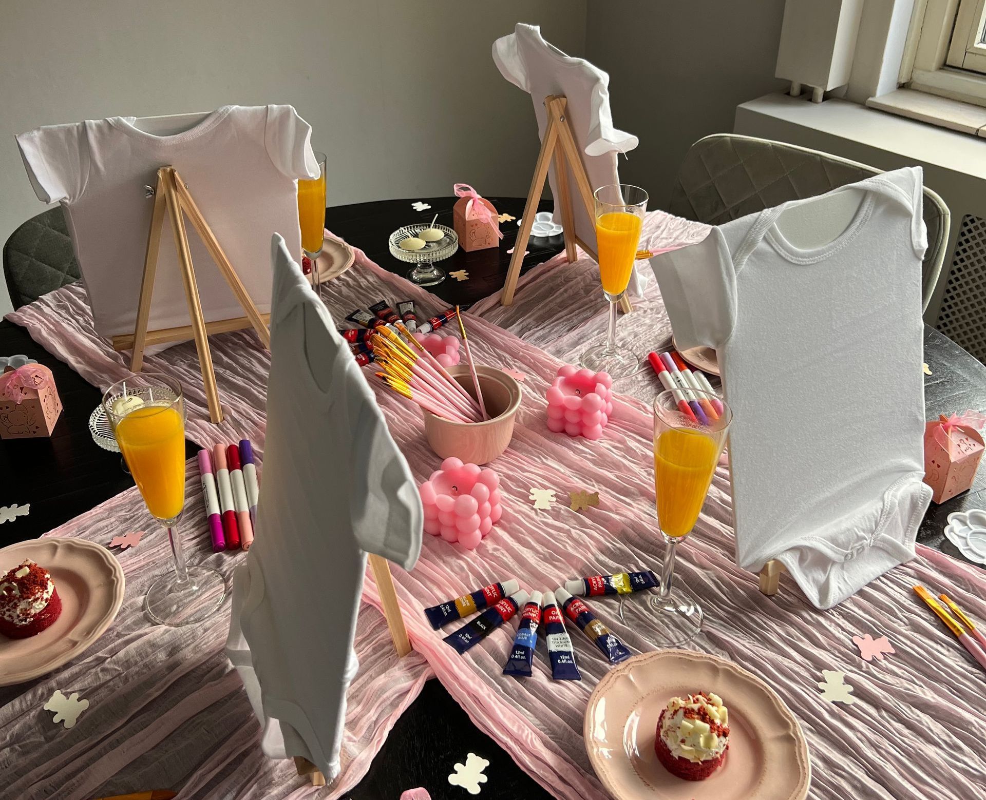 Tafeldecoratie