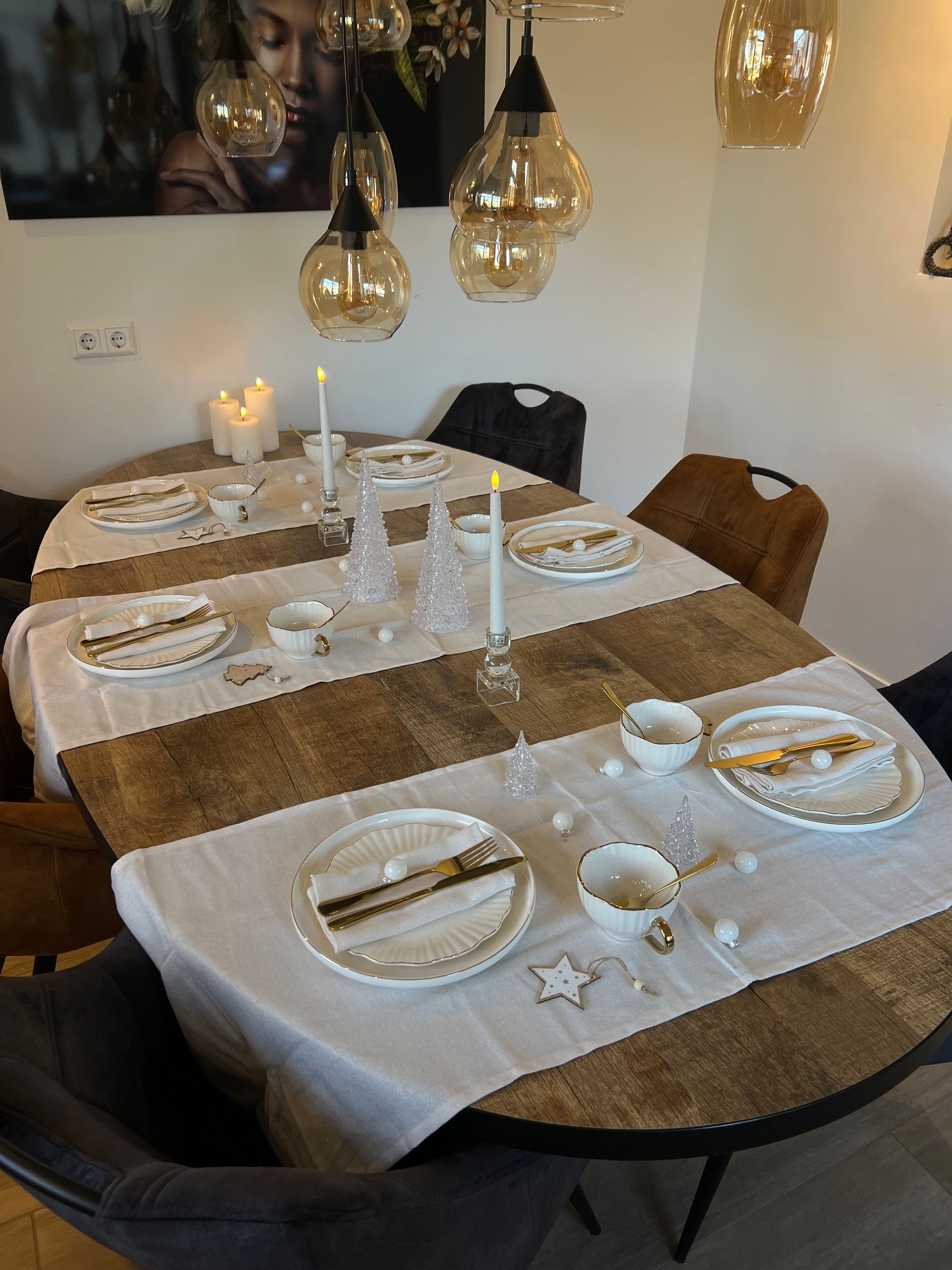 Luxe brunchpakket