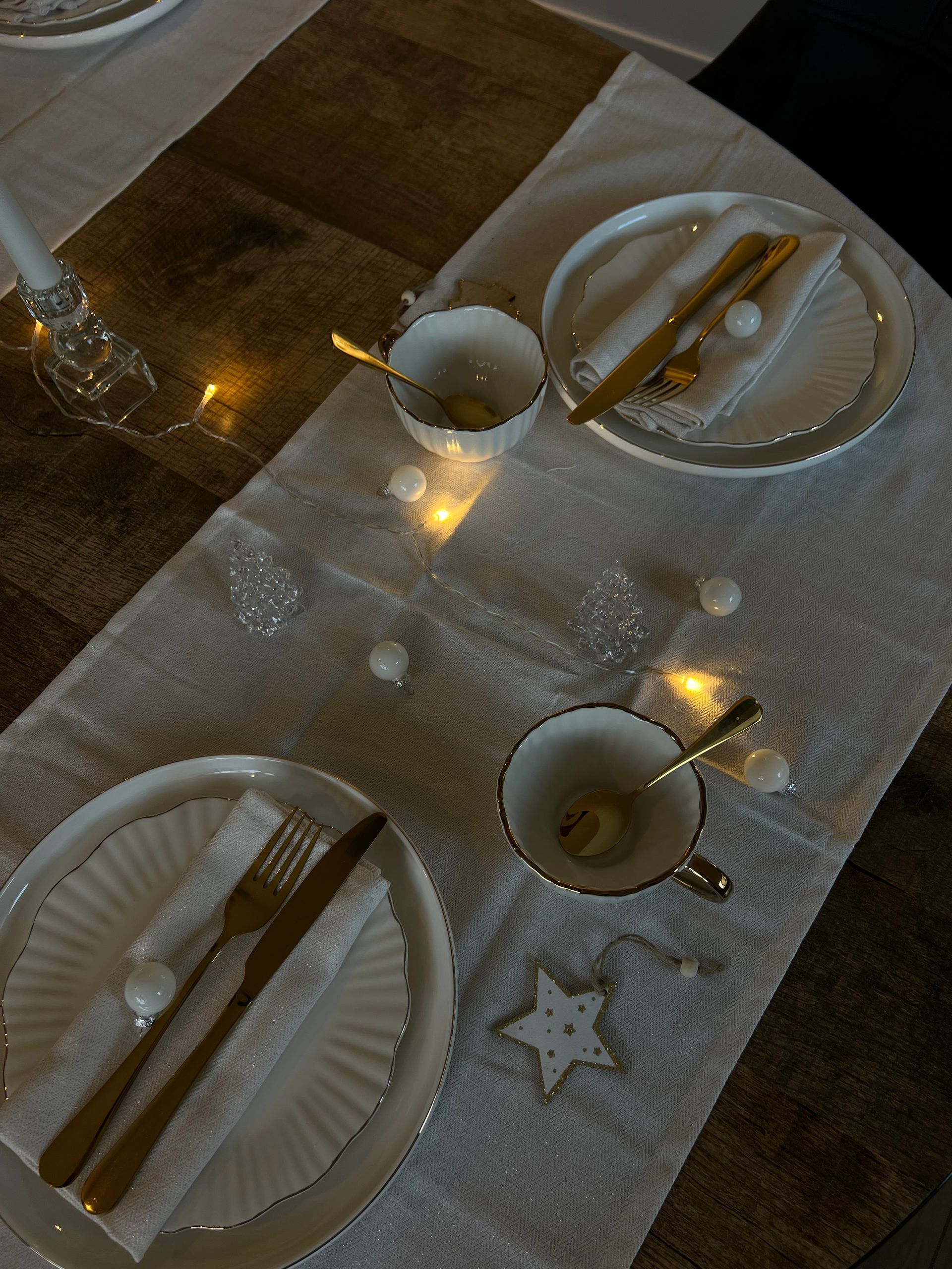 Luxe brunchpakket