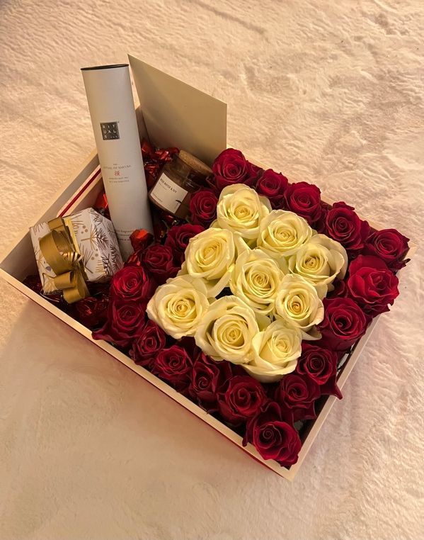 Flowerbox XL