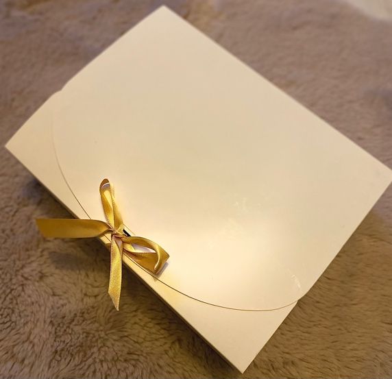 Cadeau's