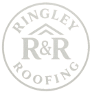 Ringley Roofing logo Ringley Roofing logo