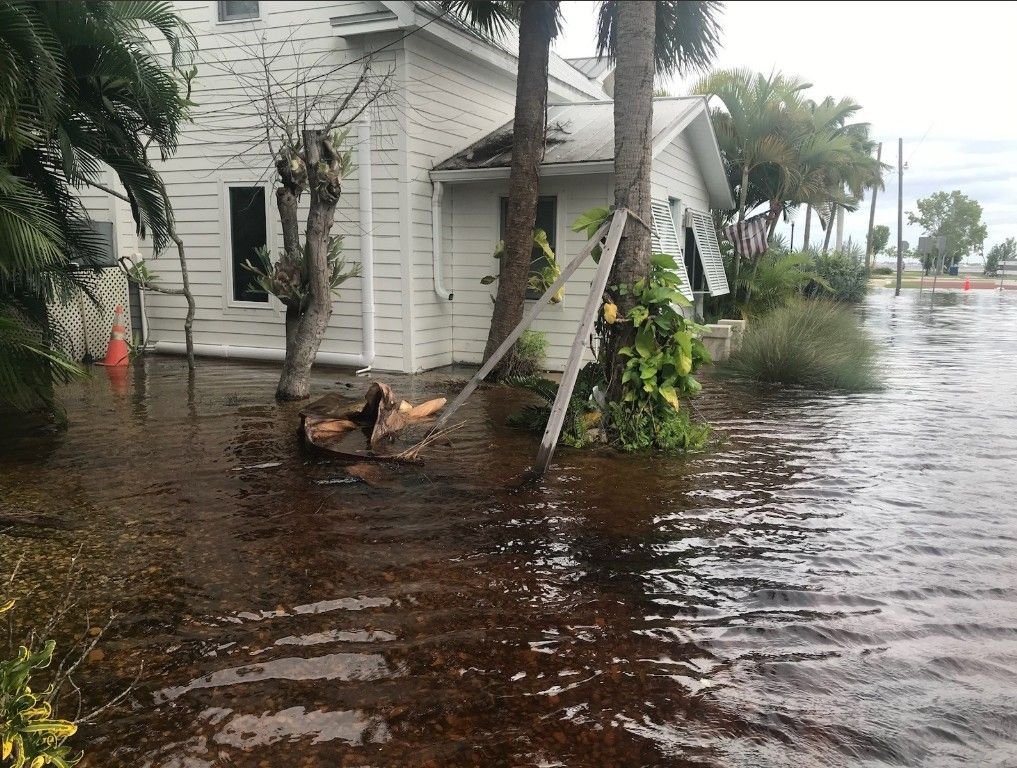 Punta Gorda unveils plan to protect, harden assets click for planning solution.