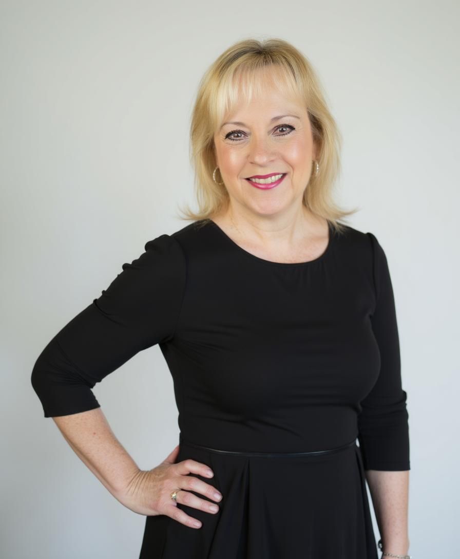 Eileen Joyce, REALTOR® with The Liss Lists Team, helping buyers and sellers in Southwest Florida 