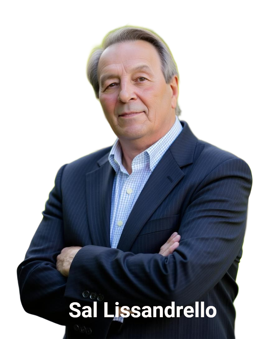 Sal Lissandrello Liss Lists Team
