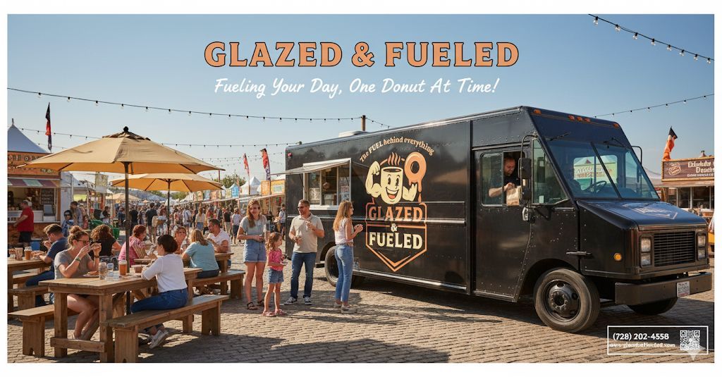 Food truck 