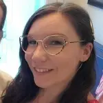 Happy Student