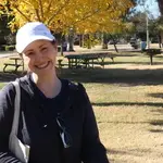 Aubrey Tyson Voice Talent
