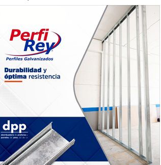 DISTRIBUIDORA DE PLAFONES Y PANELES DE YESO SA DE CV-RECUBRIMIENTO Y WOODWORKS