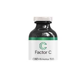 Aceites KRISMA