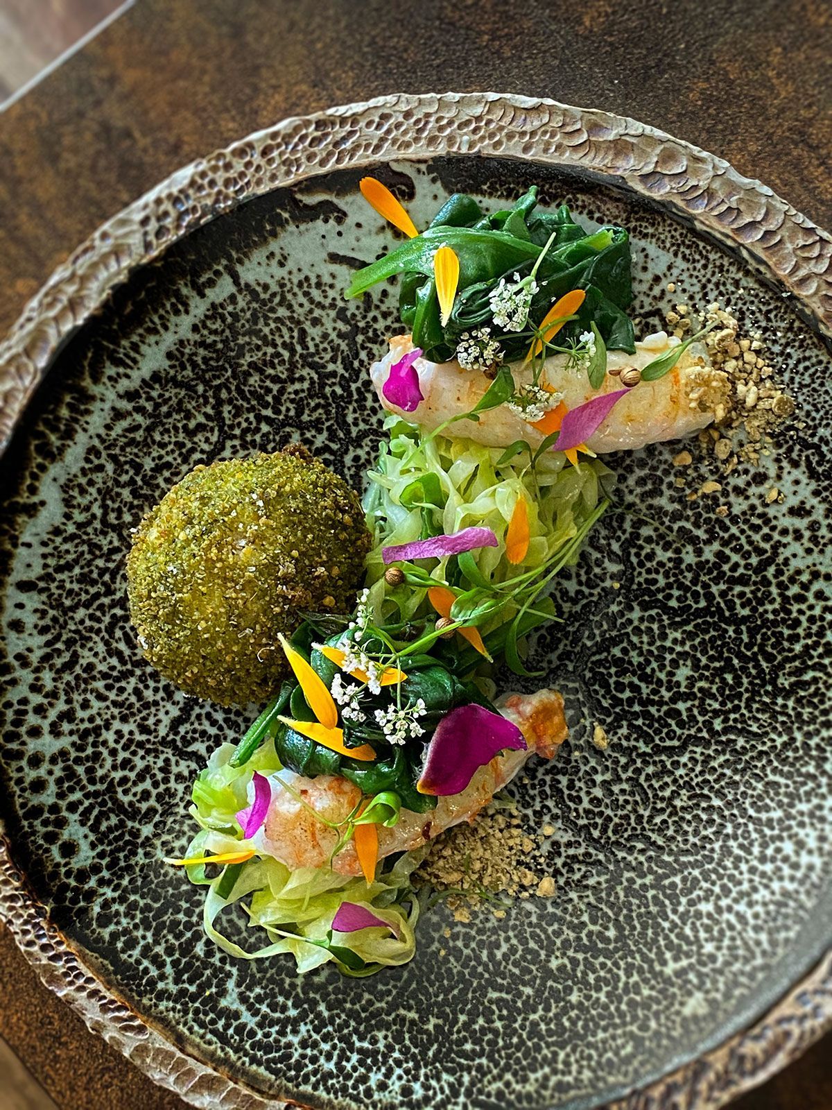 Restaurant gastronomique à Azay-le-Rideau
