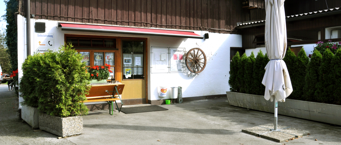 Camping Weiss in Bregenz  Vorarlberg | Urlaub am Bodensee