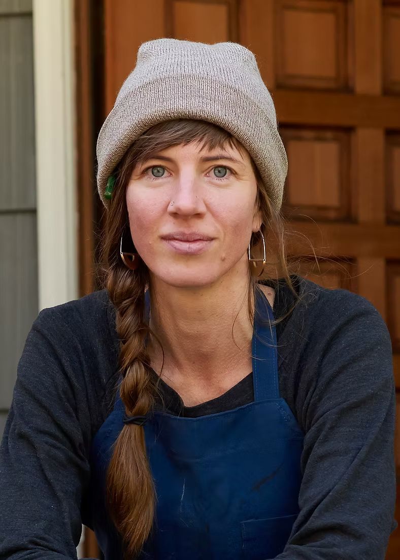 Kelli MacConnell