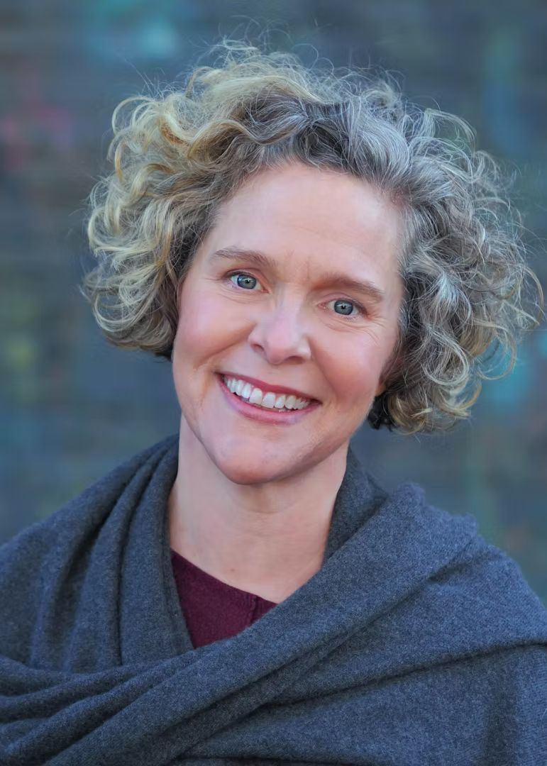 Liz DexteR