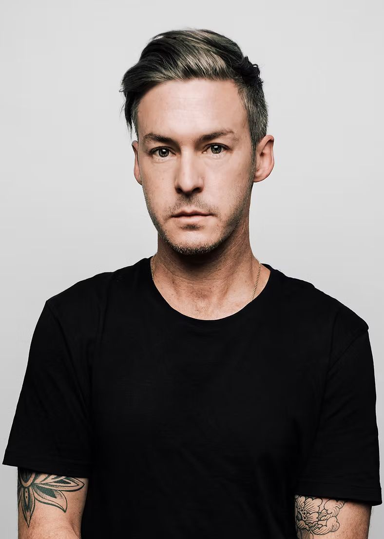 DAMIEN GILLEY