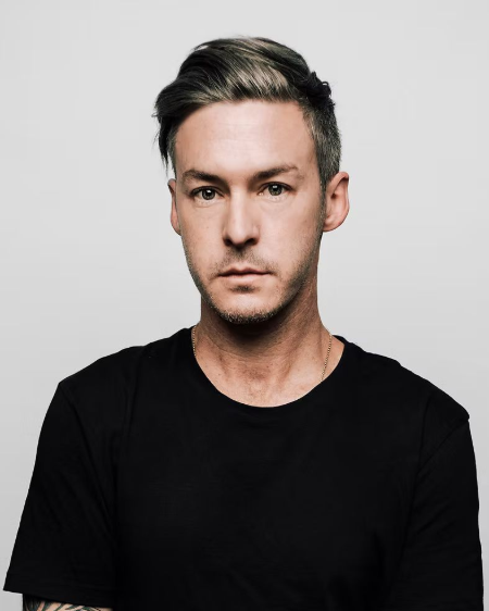 Damien Gilley.