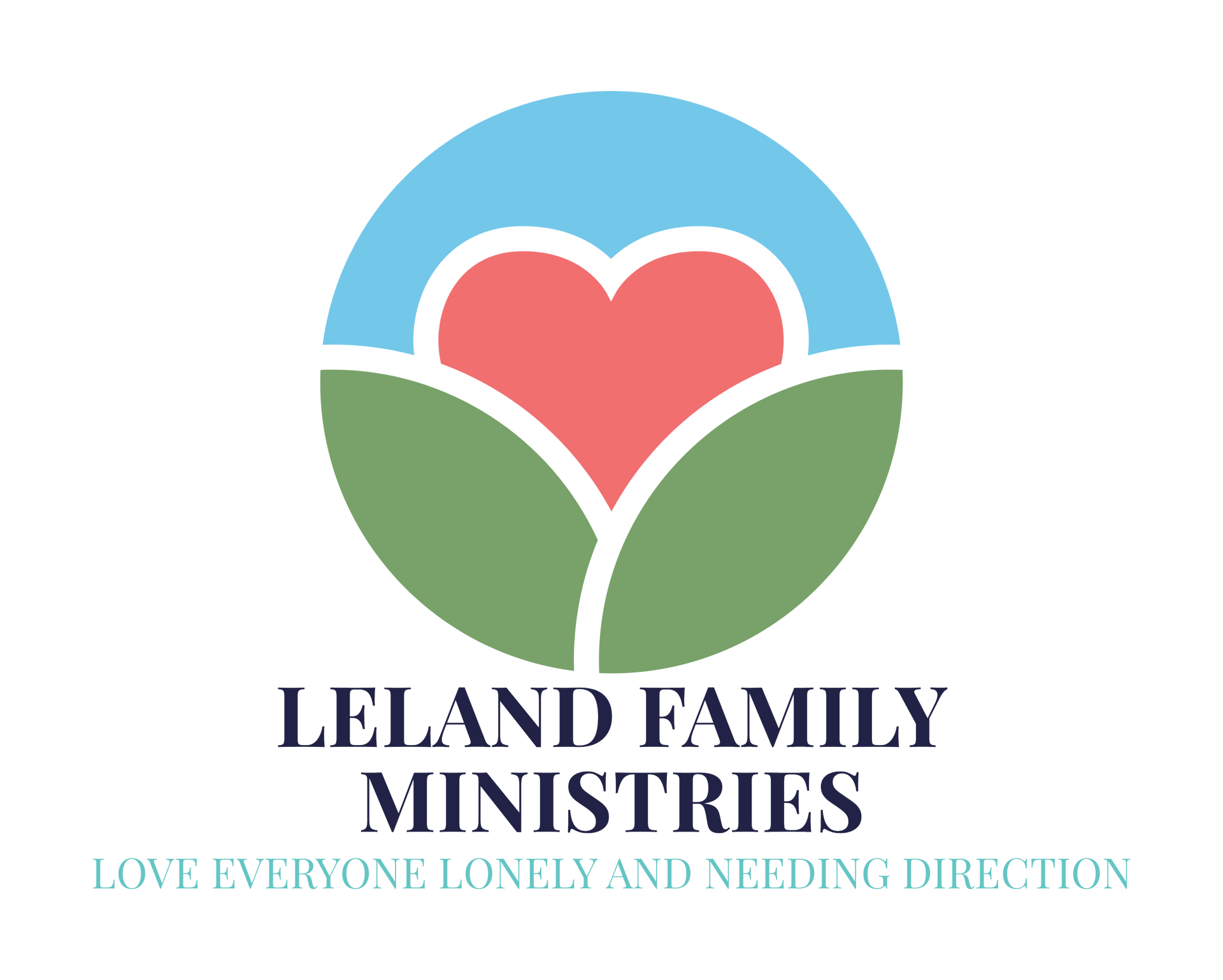 Leland Family Ministries