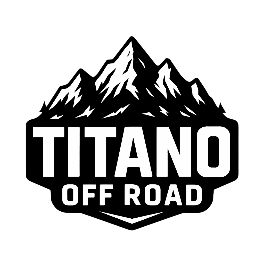 Logotipo en blanco y negro: texto