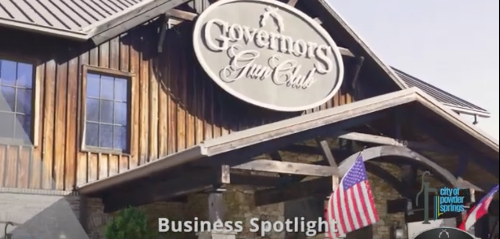 Governers Gun Club
