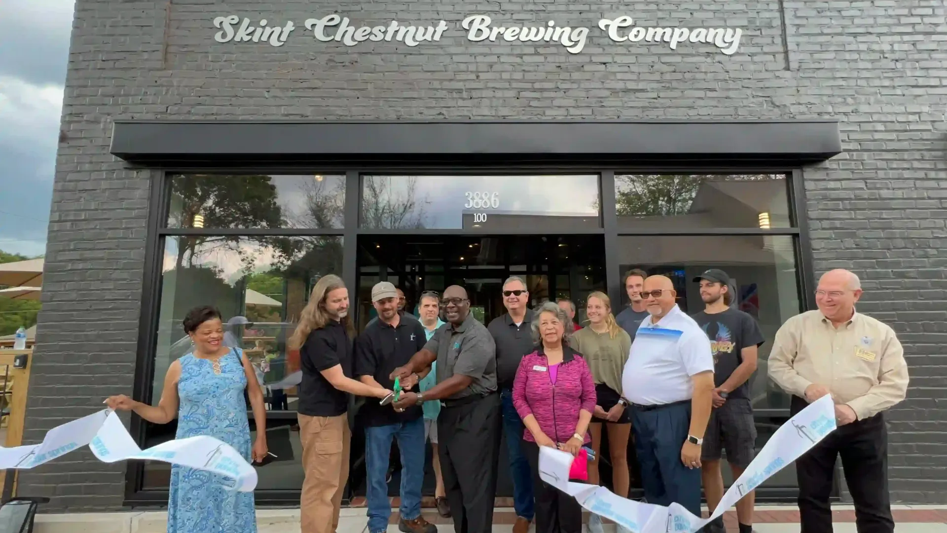 Skint Chestnut Brewing Company