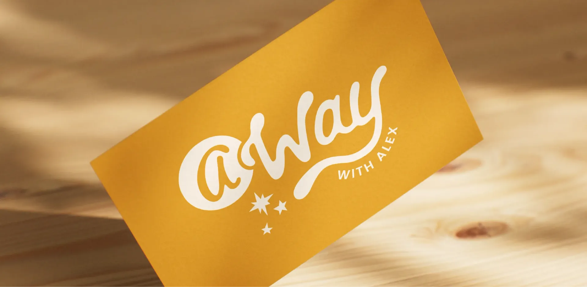 creative branding for purpose-driven nonprofit