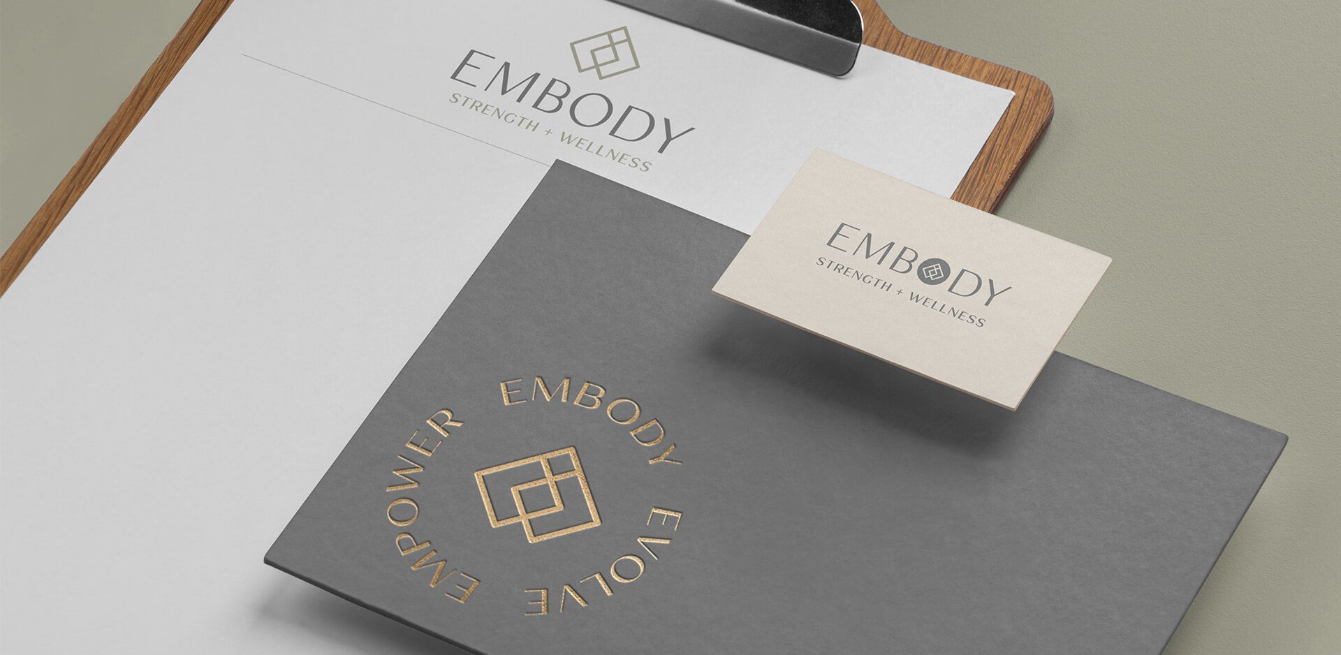 print design and stationary for woman-owned business in portland