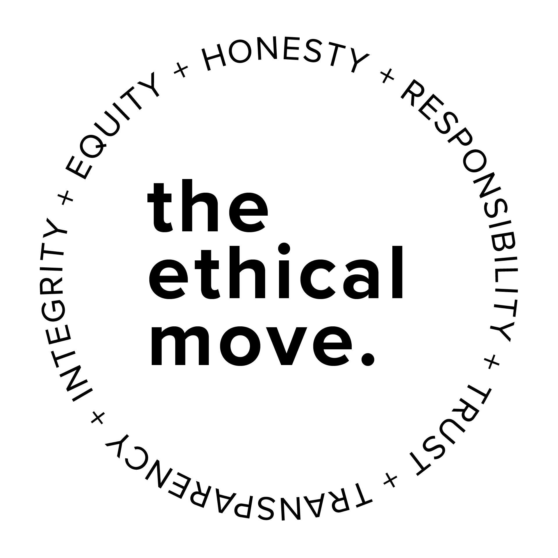 I’ve taken the pledge for transparent, responsible, and honest marketing. 