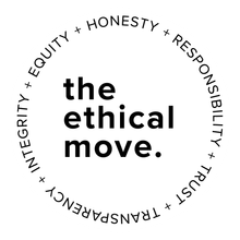 I’ve taken the pledge for transparent, responsible, and honest marketing. 