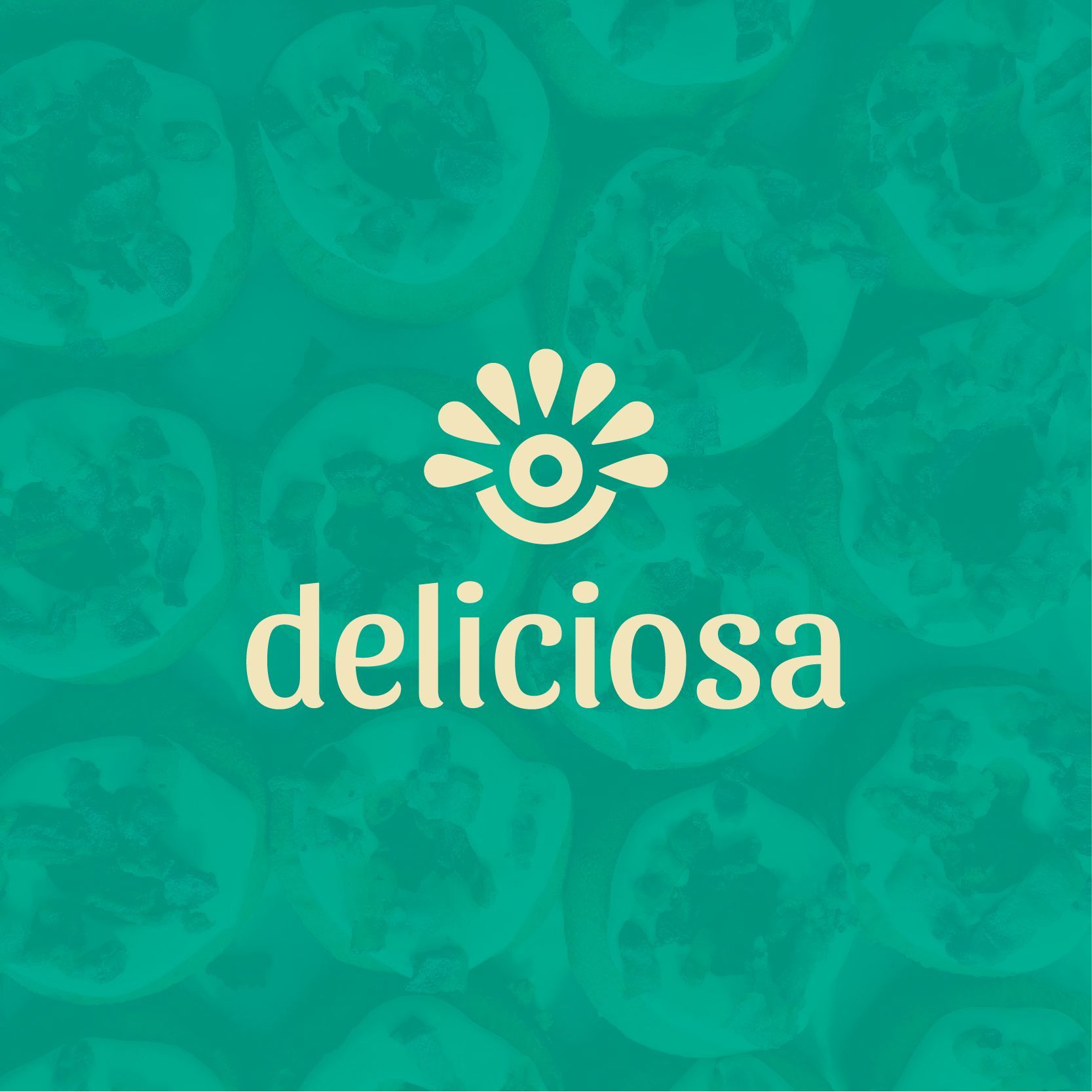 creative branding for PNW food vendor