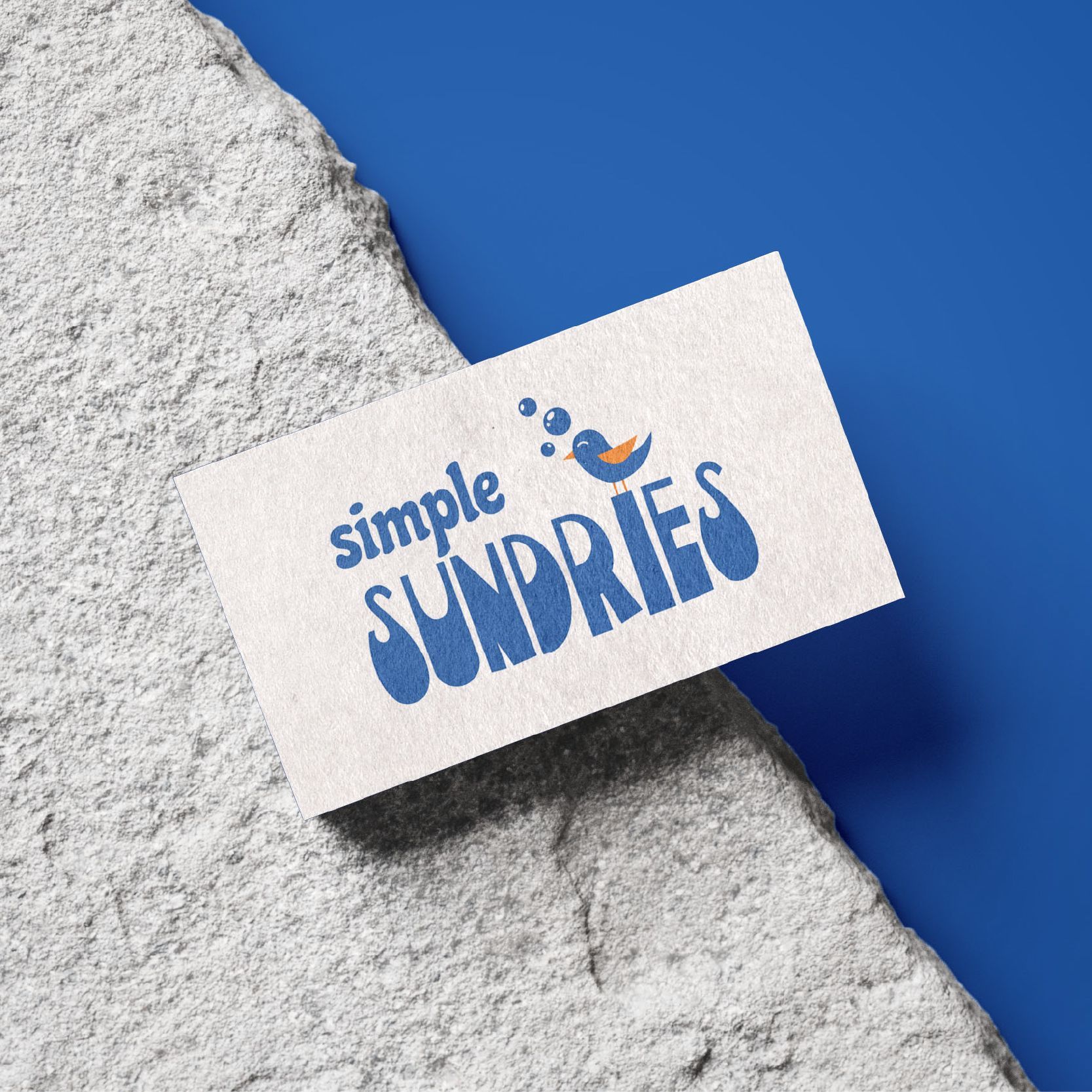 brand refresh for sustainable small business