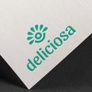 Creative logo for Pacific Northwest food vendor based in Portland.