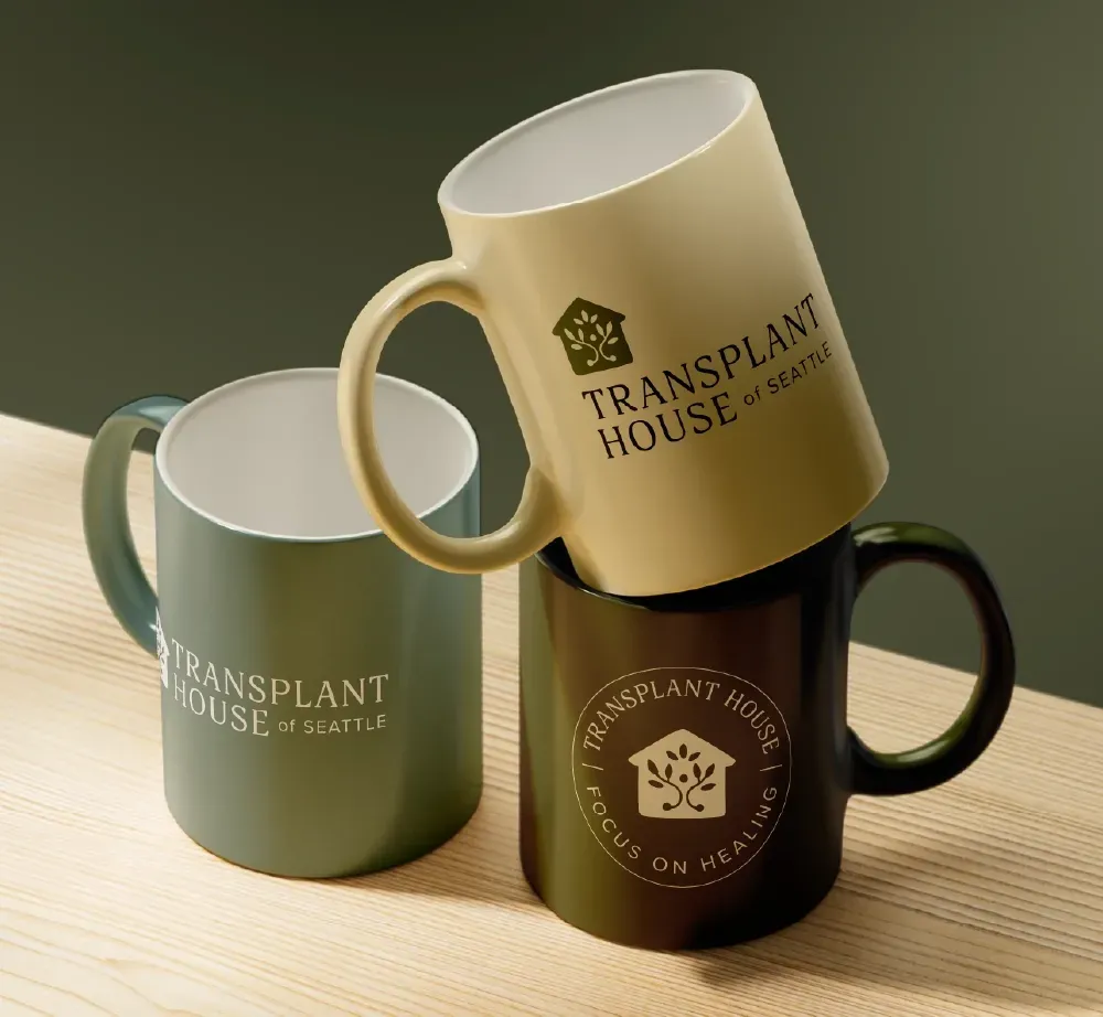 brand refresh for sustainable small business