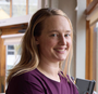 purpose-driven female founder