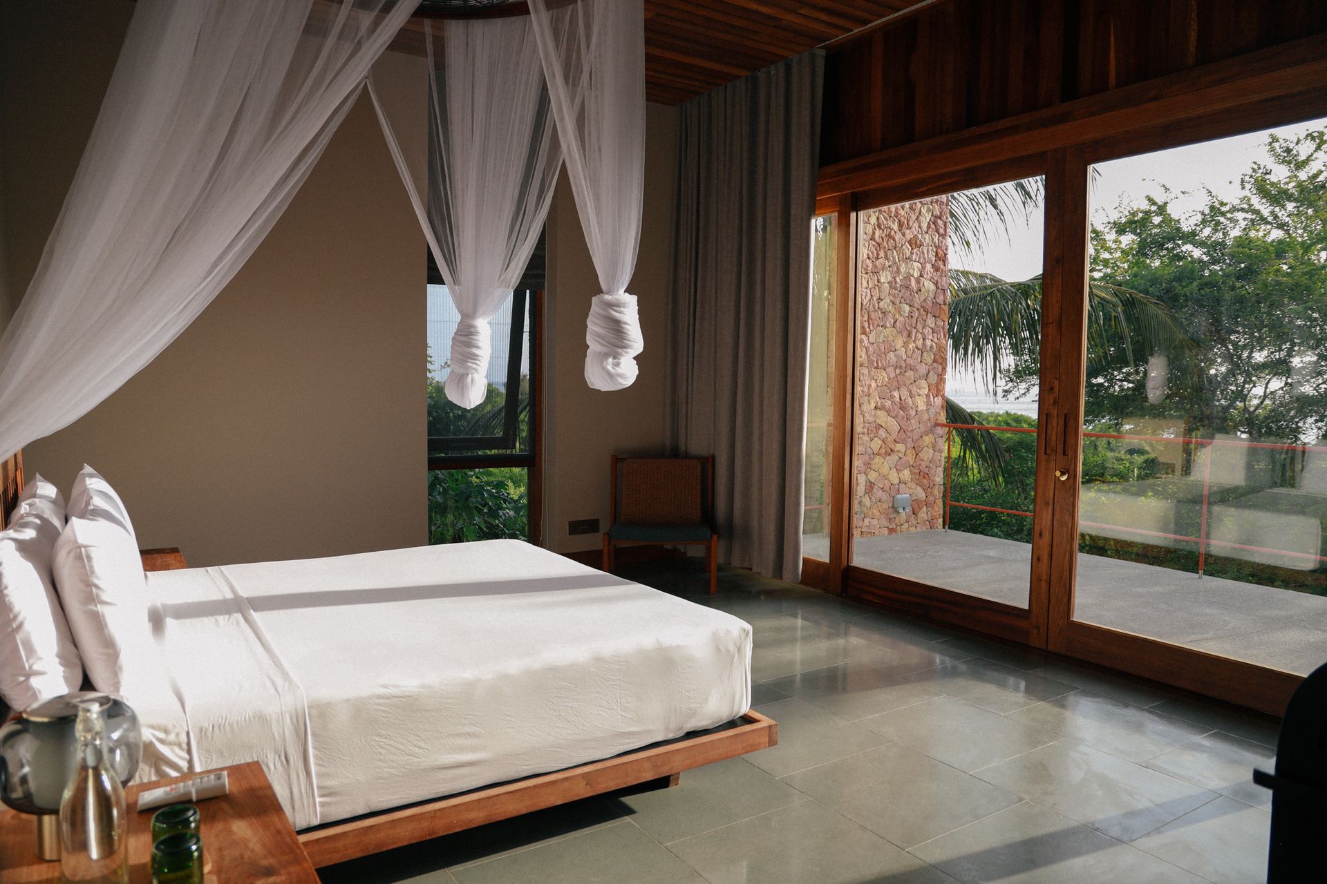 Julia first floor seaview